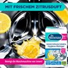 Dr. Beckmann Washing Machine Hygienic Cleaner with Activated Carbon 14762