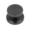 Double Head Coffee Powder Tamper Non Corrosive Aluminum Dual Sided