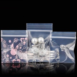 A4 Ziplock Bags, A4 Grip Seal Bags, Catalogue Bags, Resealable Clear Plastic Bags for Packaging - Apply to Office Stationery Kitchen Family Use - 9x13 Inch/23x33cm, 50Pcs