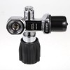 Roarrter Scuba Diving Oxygen Bottle Valve Cylinder High Pressure Bottles