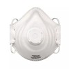 Gateway Peakfit Dust Mask With Extra Valve, 120 masks