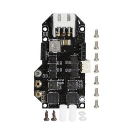 OMPHOBBY M1 EVO helicopter parts OSHM1216 Esc-10A set original replacement for OMP Hobby M1-EVO RC helicopter accessory spare part