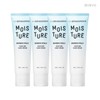 Bring Green Bamboo Hyalu Moisture Shea Butter Hand Cream 50ml 4pcs / 브링그린 대나무히알루 모이스처 시어버터 핸드크림 50ml 4개