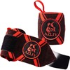 AZLIV Wrist Wrap, Wrist Support, Azlib, Muscle Training, Weight Training