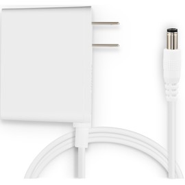 Power Adapter Compatible with NETGEAR Wireless-AC and Wireless-N Access Points (PAV12V-100NAS)