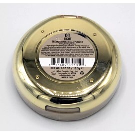 Milani NEW Milani Multitasker Face Powder- 01 LIGHT
