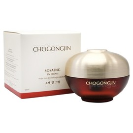 Missha Chogongjin Sosang Jin Cream/Essence/Eye Cream _Select / 미샤 초공진 소생 진 크림에센스 아이크림 선택