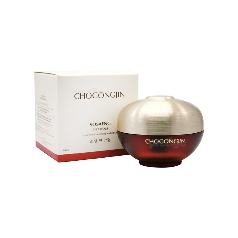 Missha Chogongjin Sosang Jin Cream/Essence/Eye Cream _Select / 미샤 초공진