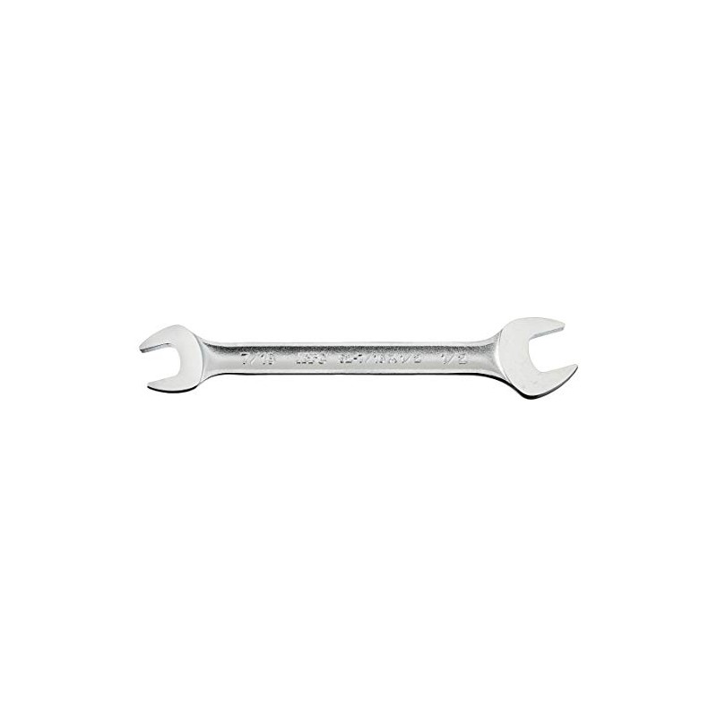 KTC (ke-te-si-) Spanner S2 – 7/16x1/2 – F