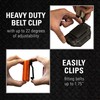 Clip & Carry Kydex Multitool Sheath for the Gerber Suspension