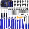 Trim Removal Tool Kit 250Pcs Car Removal Tool Kit Pry