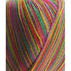 Universal Yarns Bamboo Pop 218 Stripe