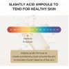 Suero facial en ampolla de centella asiática de Madagascar Skin1004