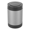 Car Ashtray Holder Cup Versatile Rugged High Hardness Removable Design