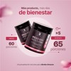 B Life Myo y D-Chiro Inositol en Polvo 65 Porciones