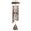 Carson 30" 'Angels' Arms' Memorial Wind Chime- Garden/Patio/Porch Outdoor Decor