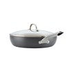 Ayesha Curry Kitchenware Ayesha Curry Home Collection Hard Anodized Nonstick