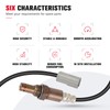 QIJIAUTO 234-9038 Oxygen O2 Sensor Upstream Heated Air Fuel Ratio