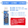 LIKENNY DC-DC USB Step-Up/Step-Down Converter 3-Pack Voltage Regulator Power Supply