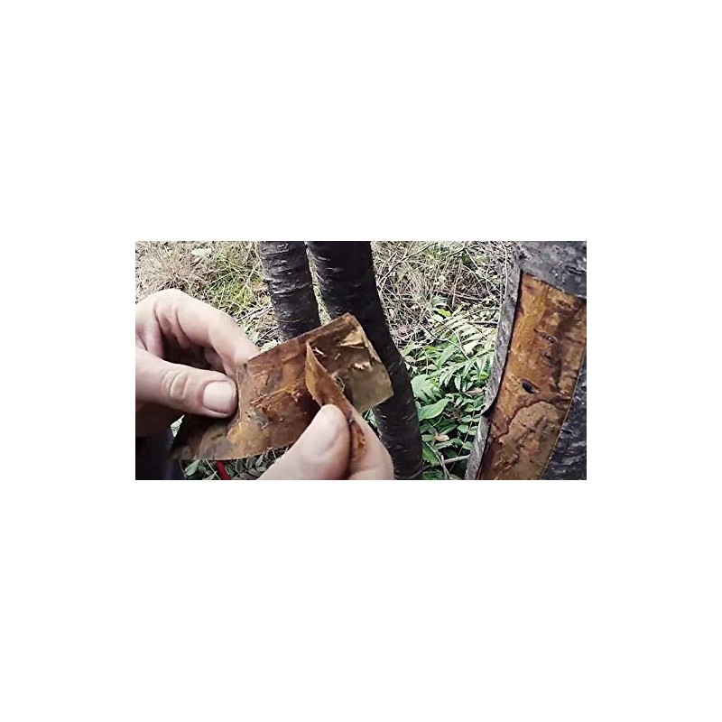 Wild Cherry Bark 200g