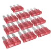 AUPROTEC Micro 3 Car Fuses Blade Fuses MikrOTO III 5A