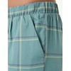 Triumph Mix & Match Tapered Trouser Flannel 01 X Green