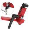 T-Slot Mitre Rail Stop, Alloy Steel Mitre Rail Stop, Accurate