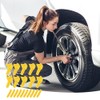 Tyre Removal Head, Rim Edge Changer Protector, Tyre Assembly Head