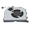 Laptop Replacement Cooling Fan Aluminum Alloy for Dell XPS 15