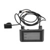 Kopinma SW900 Ebike LCD Display 36V, Electric Bike Computer Meter