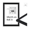 Pix FRAMES Picture Frame - Wooden Photo Frame - Frame