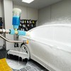 Tool Daily Foam Cannon with Dual Connector Accessory, Original Soap