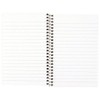 Cambridge Memo Book, 6 x 4 Inches, 70 Sheets, College