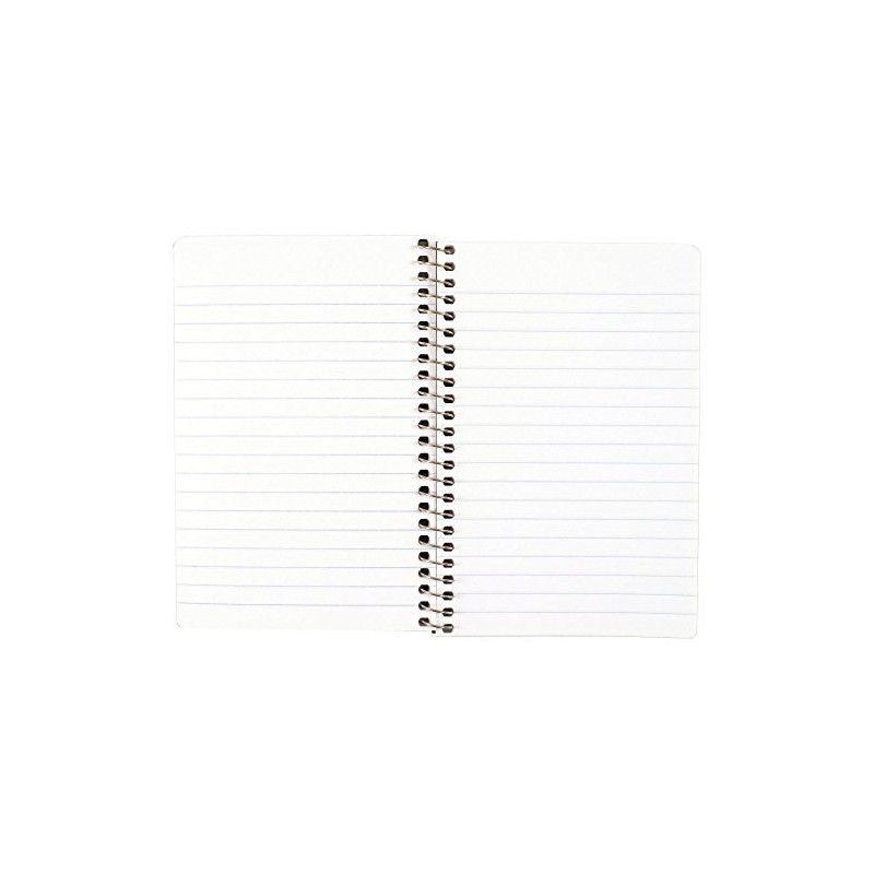 Cambridge Memo Book, 6 x 4 Inches, 70 Sheets, College