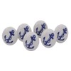 THDC Nautical Drawer Pulls, Drawer Knob, Cabinet Knob, Kitchen Cabinet