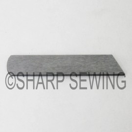 For Baby Lock KNIFE, LOWER #405910201A fits BABYLOCK SERGER BL3-318, BL3-406, BL3-407