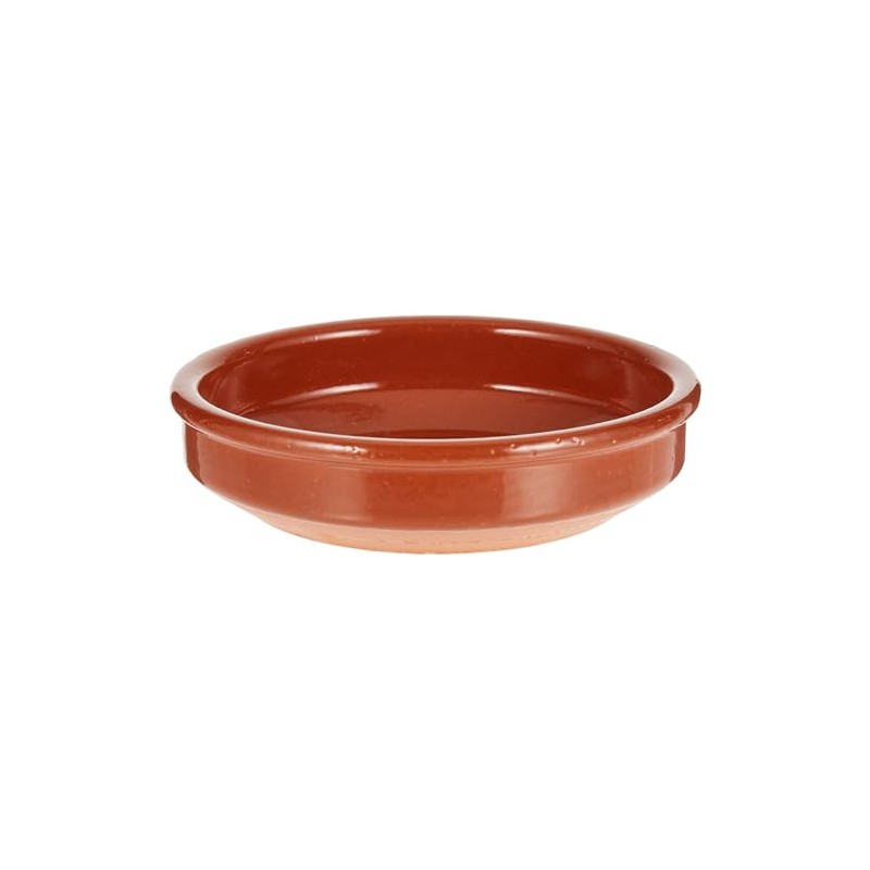 BigBuy Home S3605270 Clay Pot Cooked Various Materials