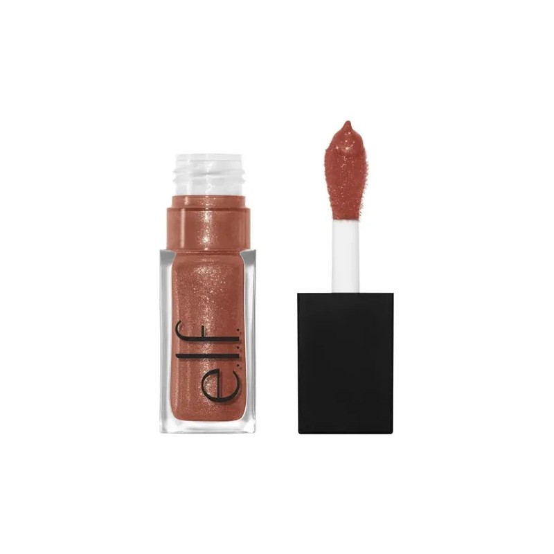 E.l.f. Glow Reviver Lip Oil Brillo Labial Hidratante
