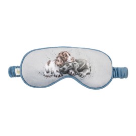 Wrendale Designs - 'A Dog's Life' Dog Eye Mask
