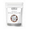 AEJESOP SEVRYKOVA Edible Chalk Chunks, NaturalEdible Clay,100g