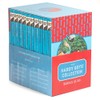 Hardy Boys Books 21-30 The Hardy Boys Mystery Collection Box