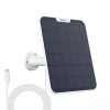 Reolink 6W Solar Panel White Non-Stop Power Supply for Reolink