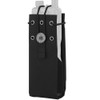 Tactical MOLLE Radio Pouch & Water Bottle Holster – 500D
