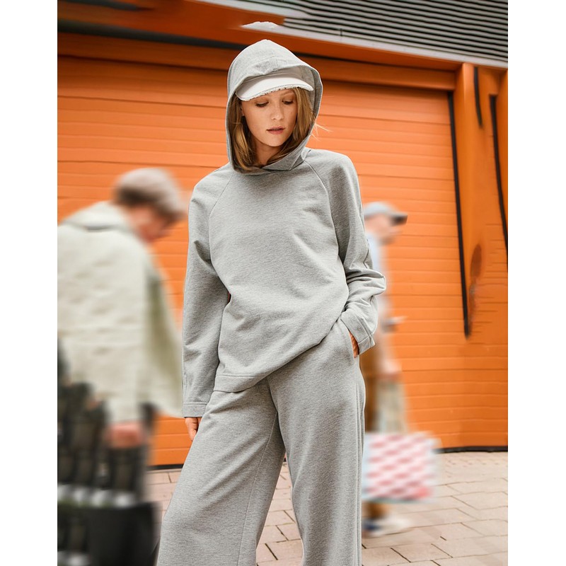 Burda Easy Sewing Pattern #5694 Women's Homewear Set Sizes 8-20