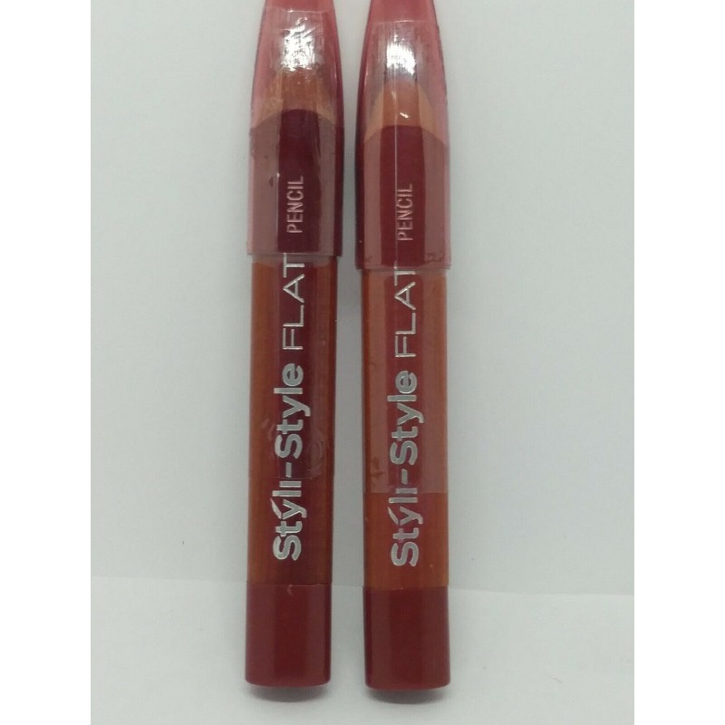 Styli-Style STYLE STYLI FLAT LIP PENCIL#1310 MARBELLA , lot of