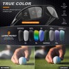 AWGSEE Polarized Sports Sunglasses for Men 100% UV Protection Wrap