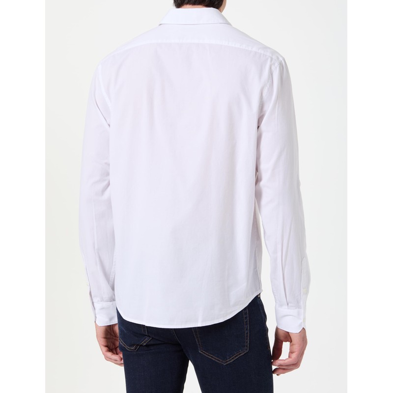 NAPAPIJRI Camicia a Maniche Lunghe Gisee