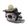 Zama Genuine OEM C1U-K54A Replacement for Carburetor Carb Echo TC2100