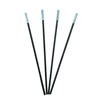 Set of 4 Fibreglass Poles, Diameter 8 mm x 65
