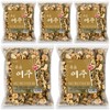 Domestic Roasted Yeoju Yeoju Tea 500g x 5 / 국산